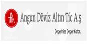 Angün Döviz Altın Ticaret - İstanbul